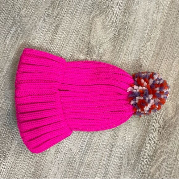 41. Bp new knit hat - Picture 4 of 4